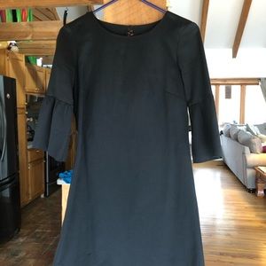 French Connection Little Black Dress